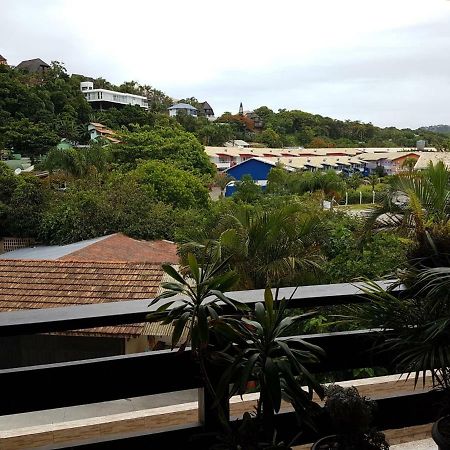 Apartamento A 20 Metros Do Mar Bombinhas Exteriér fotografie
