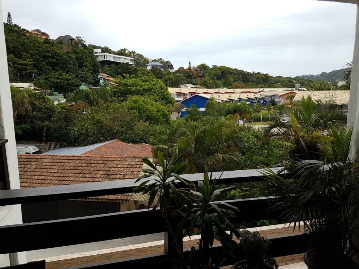 Apartamento A 20 Metros Do Mar Bombinhas Exteriér fotografie