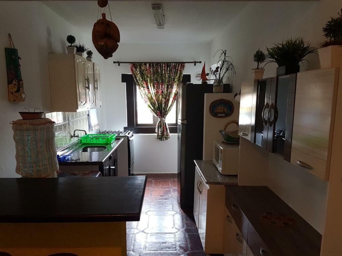 Apartamento A 20 Metros Do Mar Bombinhas Exteriér fotografie