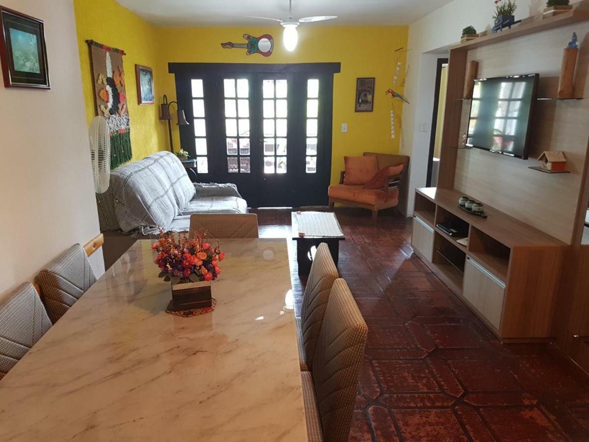 Apartamento A 20 Metros Do Mar Bombinhas Exteriér fotografie