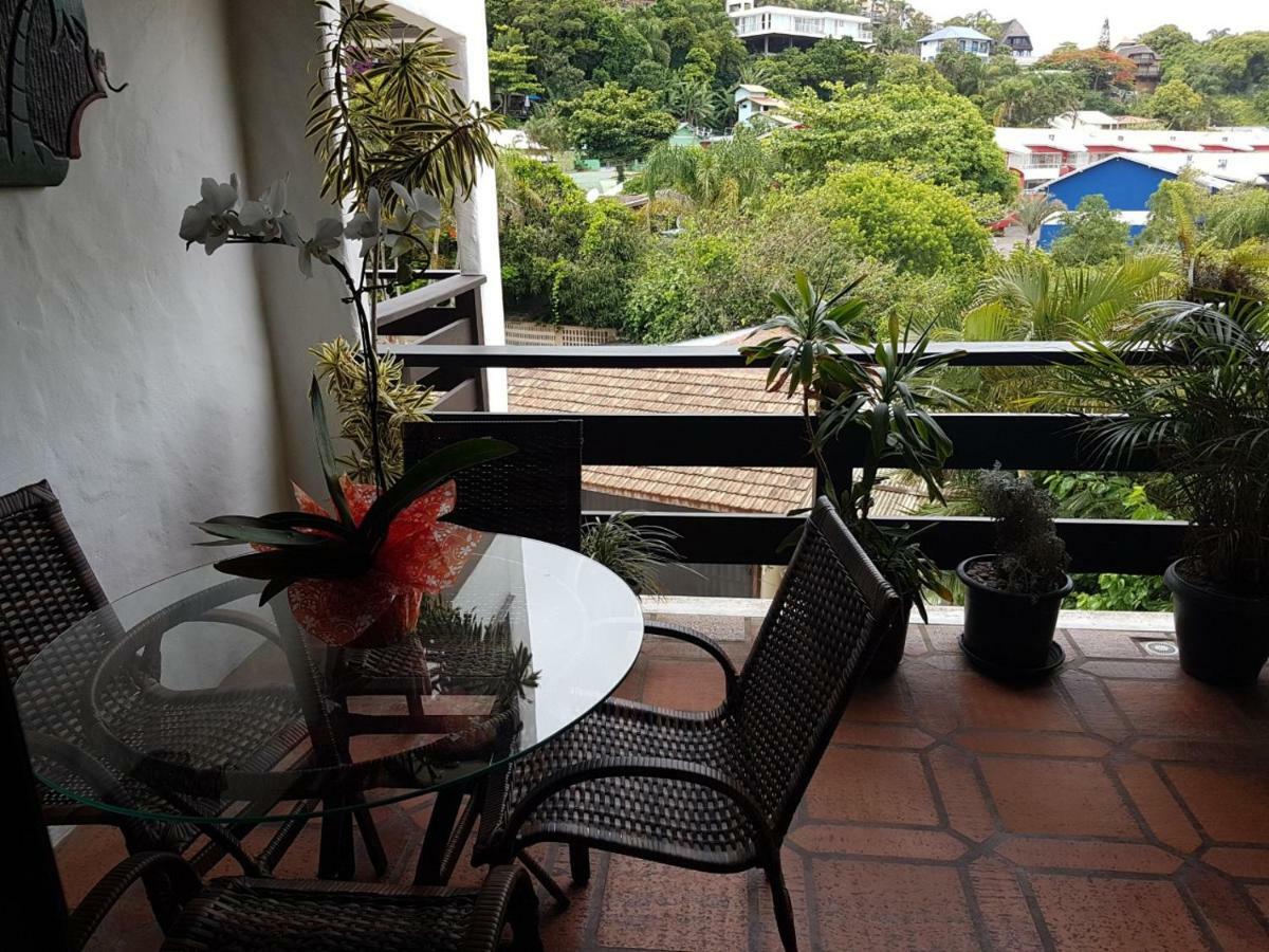 Apartamento A 20 Metros Do Mar Bombinhas Exteriér fotografie
