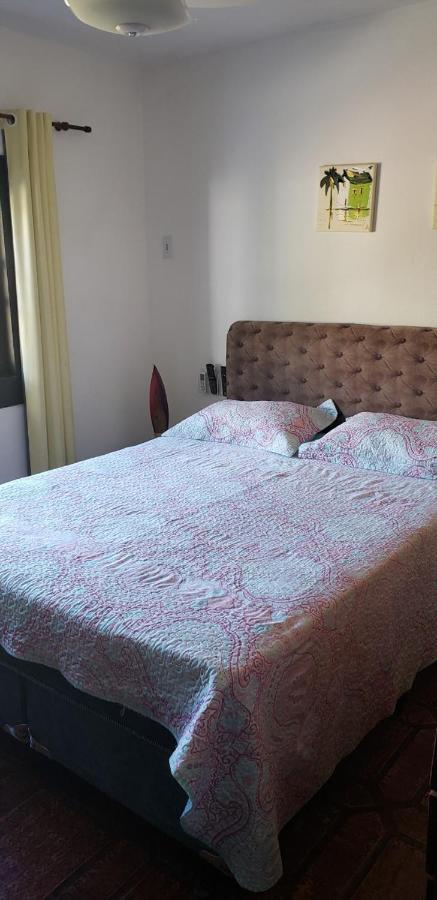 Apartamento A 20 Metros Do Mar Bombinhas Exteriér fotografie