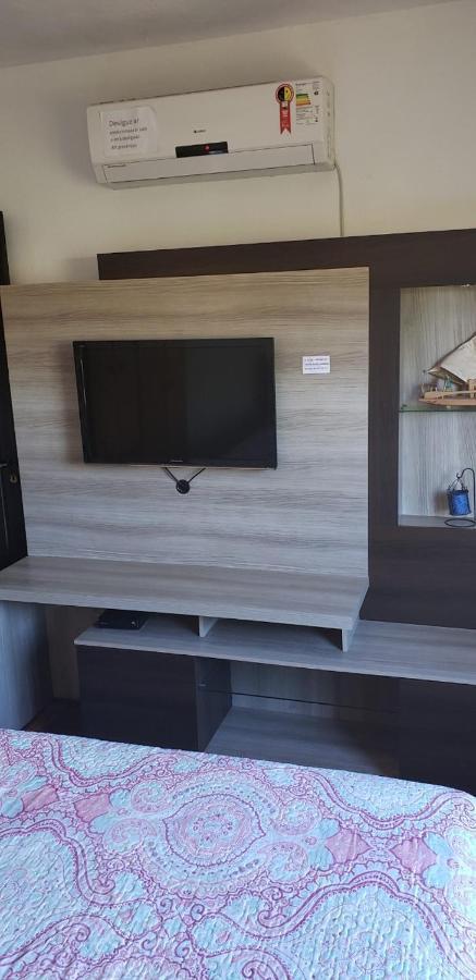 Apartamento A 20 Metros Do Mar Bombinhas Exteriér fotografie
